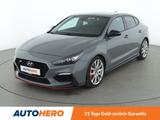 Hyundai i30 Fastback 2.0 T-GDI N Performance *NAVI*LED* - Hyundai i30 in Köln