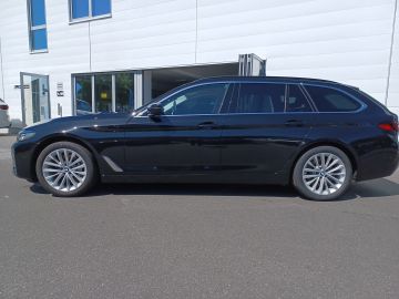 BMW 530 - 3