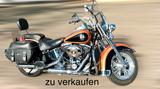 Harley-Davidson Heritage Softail Anniversary 105 - HARLEY-DAVIDSON 2008 HERITAGE SOFTAIL