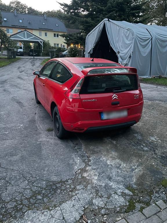 Citroën C4