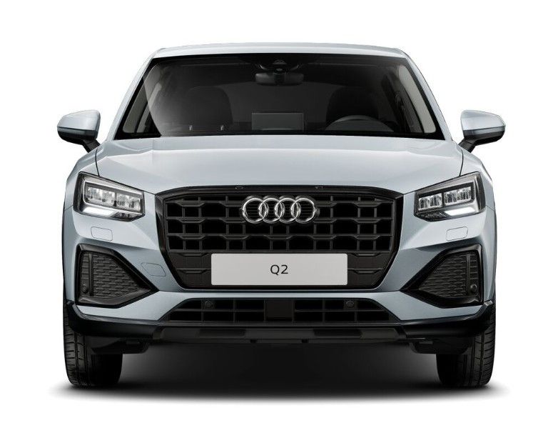 Audi Q2 - Bild 4