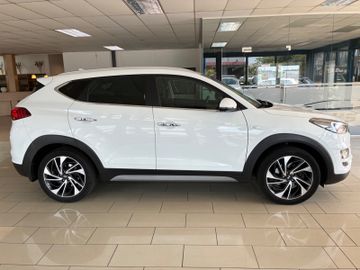 Hyundai TUCSON - 5