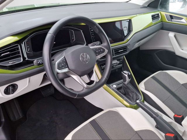 TAIGO 1.5 TSI DSG STYLE