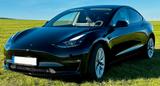 Tesla Model 3 Long Range Dualmotor Allrad - Tesla Model 3 in Hamburg