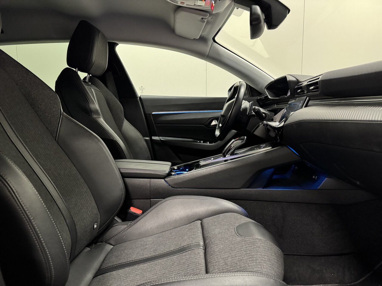 Peugeot 508 SW 1.2 Benzine Autom. - Airco - GPS -Topstaa imagem 2