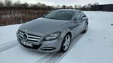 Mercedes-Benz CLS 350 BE - viel Ausstattung - Mercedes-Benz CLS 350 in Bremen