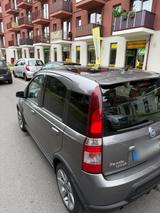 Fiat Panda 100hp 180tkm Kenwood Klima Alu ... - Fiat Panda: Hp100