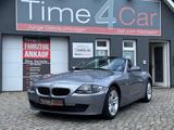 BMW Z4 2.0i Leder elek.Verdeck Sitzheizung - BMW Z4 in Lübeck