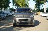 Citroën SPACETOURER 2.0 HDI SHINE+STANDHZG+PANO+EXPORT - Citroën: Sitzheizung