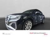 Audi SQ2 2.0 TFSI quattro *AHK*LEDER*SH*NAVI*MATRIX* - Audi SQ2 aus 2021