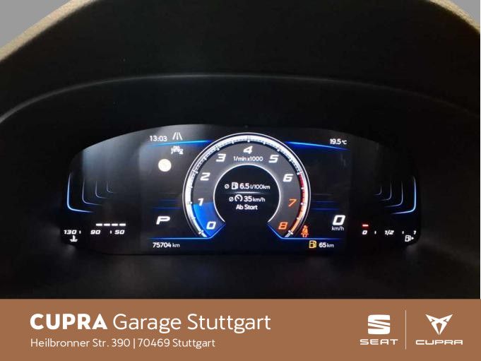 Seat Ateca - Bild 7