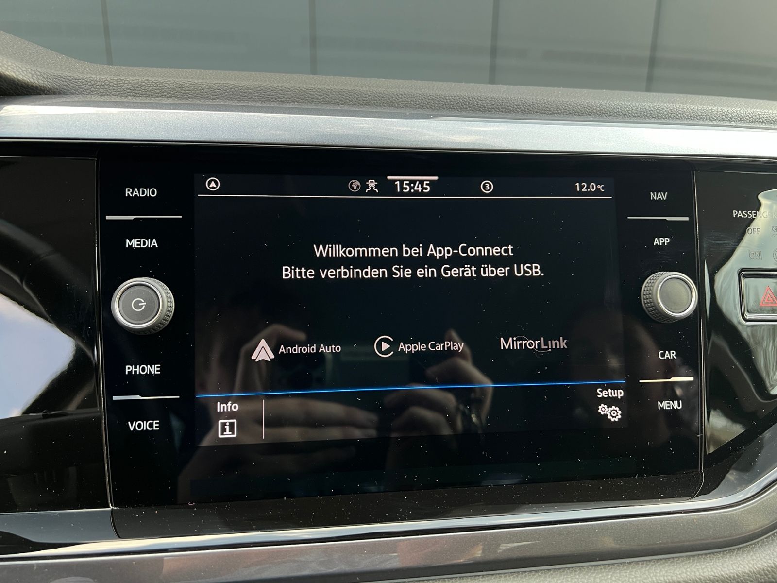 Fahrzeugabbildung Volkswagen Taigo Style 1.0 TSI DSG *AHK, IQ-Light, Climatr.