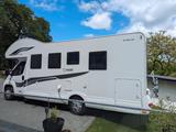 XGO 95 Dynamic - XGO Wohnmobil oder -wagen