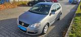 Volkswagen Polo IV*Comfortline*1.Hand*Rentner*Klima*SHZ*BC* - Volkswagen Polo: Iv