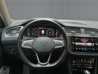 Volkswagen Tiguan Allspace - Vorschau Bild 10