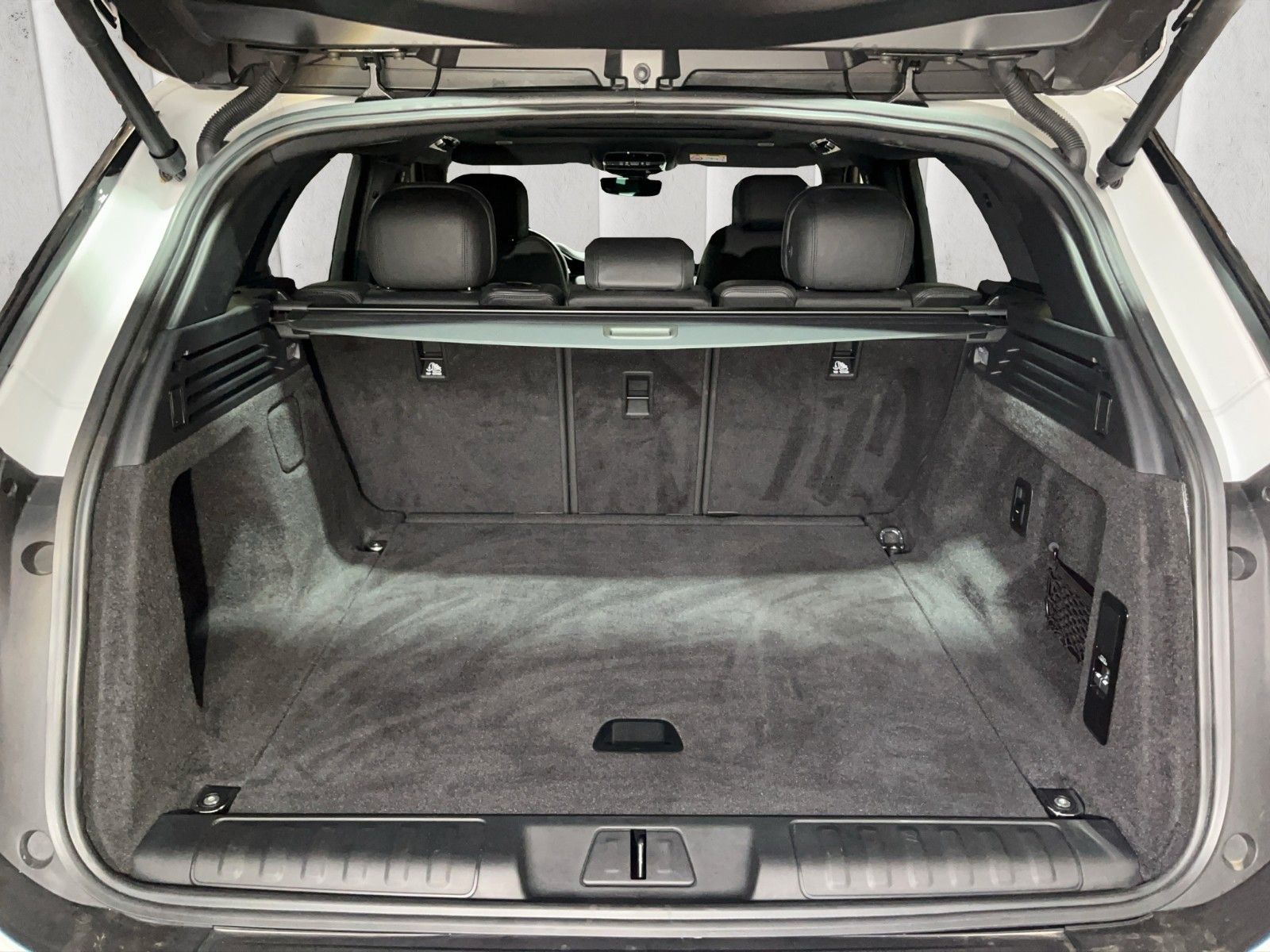 Fahrzeugabbildung Land Rover Range Rover Sport Sport Dynamic SE D300*Pano*SHZ