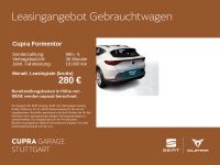Cupra Formentor - Vorschau Bild 4