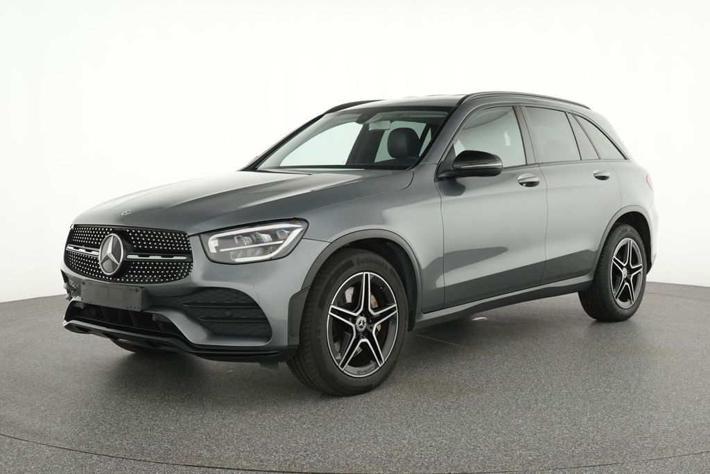 Mercedes-Benz GLC 200