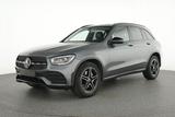 Mercedes-Benz GLC 200 d 4matic AMG*LED*KAM*NIGHT*1.HAND - Mercedes-Benz GLC 200 Gebrauchtwagen in Stuttgart