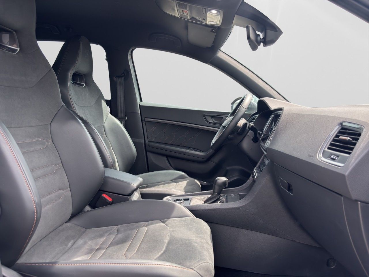 Cupra Ateca - Bild 16