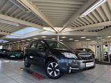 Subaru Forester Exclusive AUT.LED/XENON/CAM/BT - Subaru Forester mit Diesel-Antrieb: Automatik