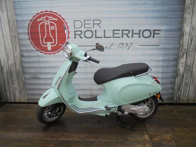 Vespa Primavera 50 iGet  FL Euro 5