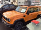 BAIC BJ40 2.0 172kW 4x4 AT / sofort verfügbar 2.0 ... - BAIC BJ40 Gebrauchtwagen