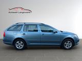 Skoda Octavia Combi*Impuls Edition*AC*SHZ*2.Hand* - Skoda Octavia: Impuls Edition