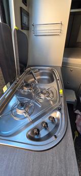 La Strada Regent S 4X4 - Offers