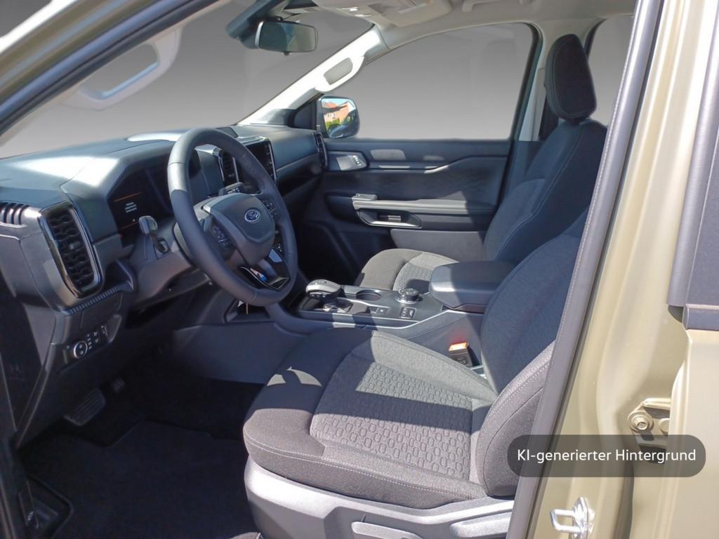 Ford Ranger 3.0 XLT DoKa PDC SHZ KAMERA NAVI AHK ACC