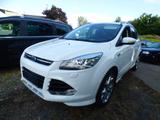 Ford Kuga Individual *KAM*PDC*TEMP*NAVI* - gebrauchte Ford Kuga aus dem Jahr 2014