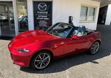 Mazda MX-5 SKYACTIV-G 2.0l 184 SELECTION - Mazda MX-5 in Wuppertal
