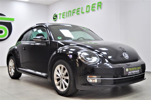 Volkswagen Beetle 1.4 TSI PDC / PANO / NAVI