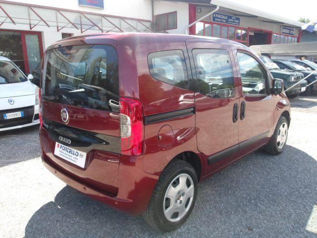Fiat Qubo