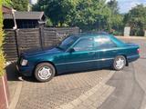 Mercedes-Benz 220 - gebrauchte Mercedes-Benz 220 aus dem Jahr 1995