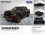 Ford Ranger DoKa 2.0l Ecoblue Wildtrak 151 kW