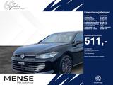 Volkswagen Passat Elegance 1.5 l eHybrid OPF / 85 KW (115 P