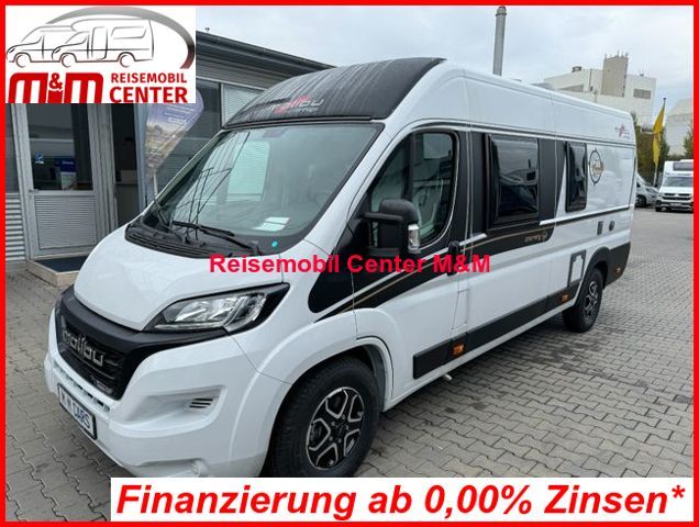 Malibu Van comfort GT Skyview 640 LE Automatik