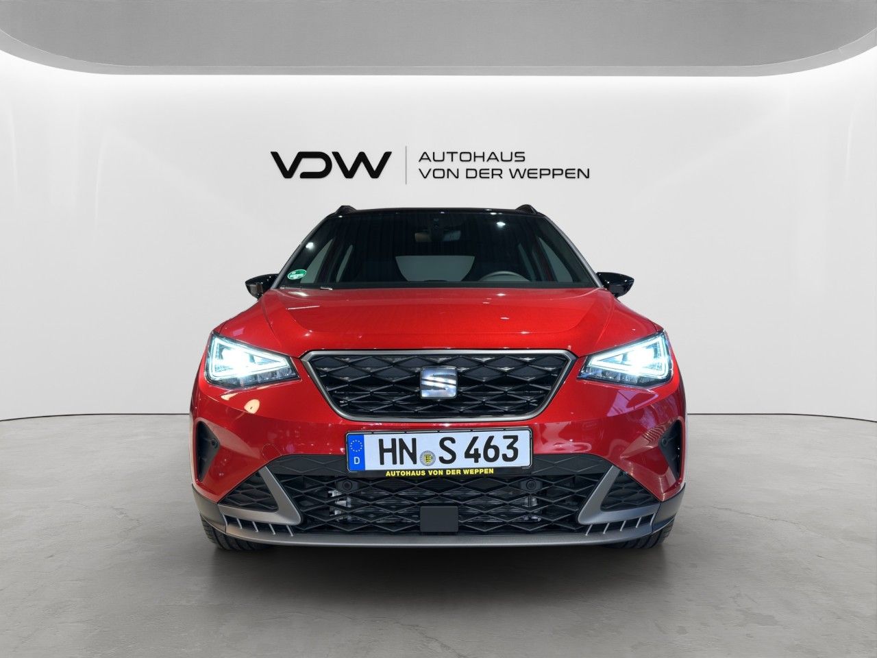 Seat Arona - Bild 2