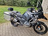 BMW R 1250 GS Adventure  - BMW R 1250 GS ADVENTURE