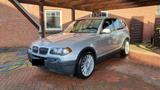 BMW X3 E83 Allrad 2.0d 2. Hand | TÜV 06.27! - BMW X3 aus 2005 mit Diesel-Antrieb