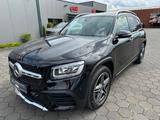 Mercedes-Benz GLB 180 AMG LINE *PANORAMA*GARANTIE - Mercedes-Benz GLB 180 Gebrauchtwagen