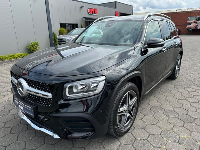 Mercedes-Benz GLB 180 AMG LINE *PANORAMA*GARANTIE