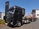 Mercedes-Benz Arocs 1853 LS 4x4 HAD Palfinger Q170Z96+Doll H3L - Offers