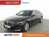 BMW 730d xDrive Aut.*NAVI*LASER*ACC*HUD*360° - BMW 730 aus 2021