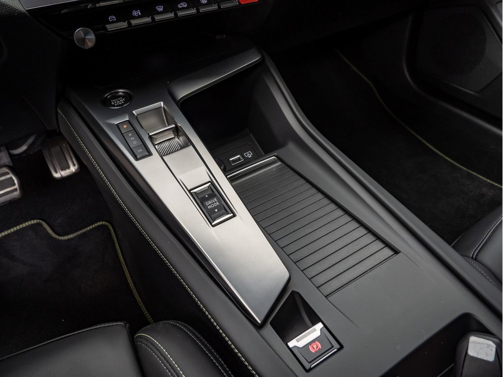 Peugeot 308 - Bild 14