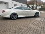 Mercedes-Benz CL 500 4Matic AMG-LINE  Sondermodel - Mercedes-Benz CL 500: 4matic