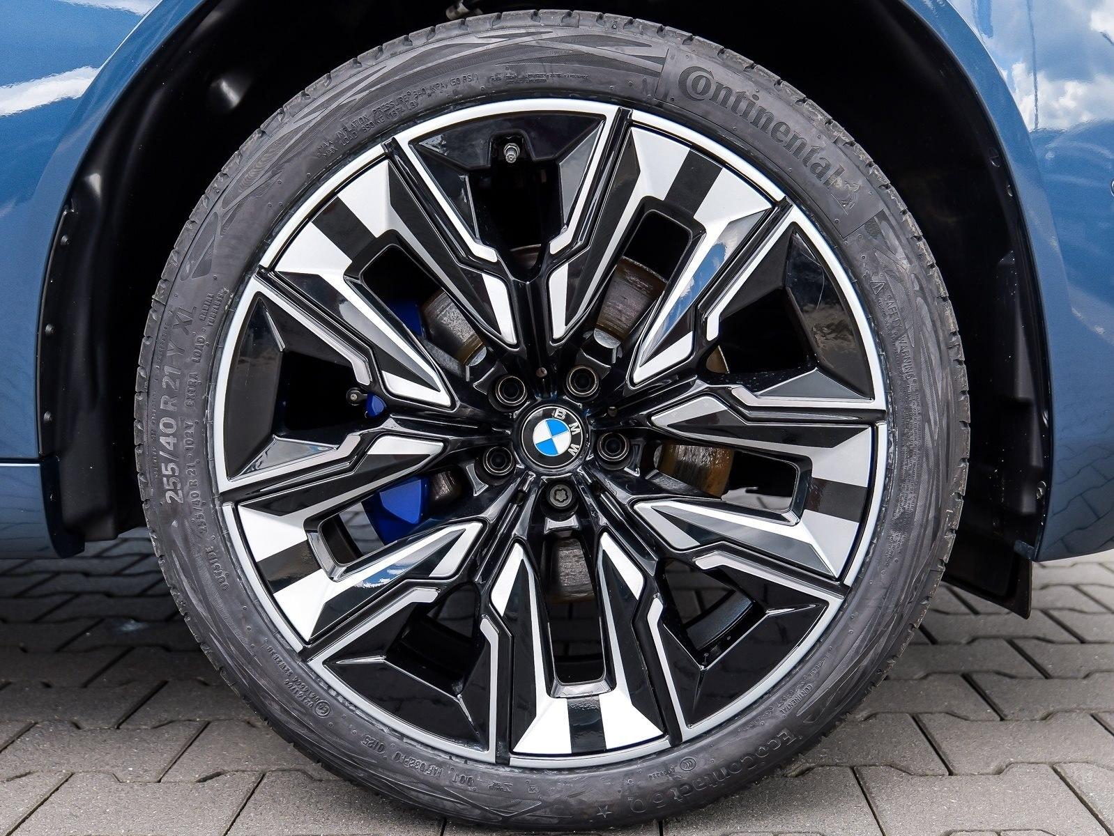 BMW X3 xDrive30e M Sport HUD PANO ACC AHK 360°KAM
