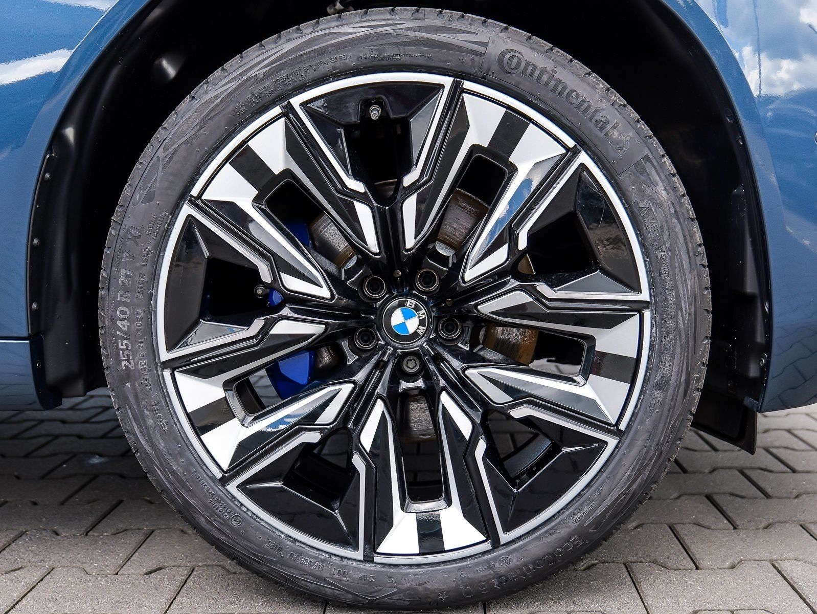 BMW X3 - Bild 4