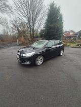 Citroën C4 VTi 120 Exclusive  - Citroën C4: Massagesitze